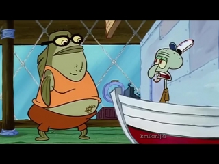 bubble bass