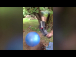 bouncy ball flip [2]