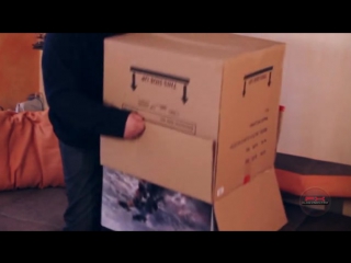 fat toja stuck in unboxing titfol