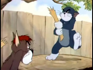 tom jerry 2