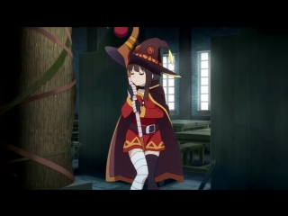 stop megumin