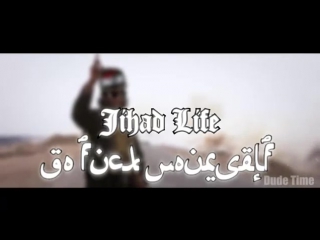 jihad live