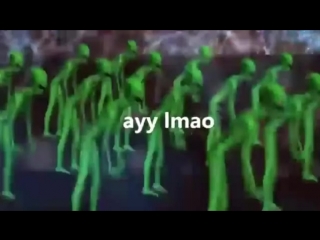 ayy lmao