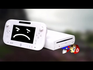 wii u, don't